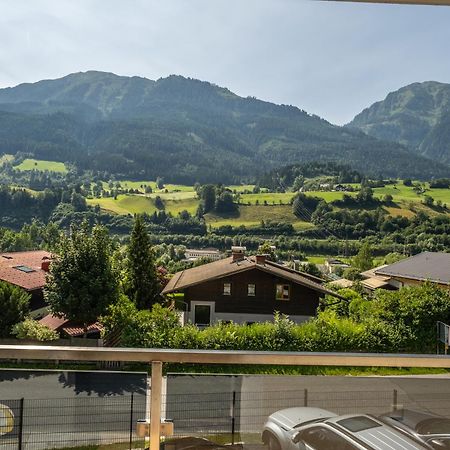 Alpha Apartments Schwarzach im Pongau Exterior foto
